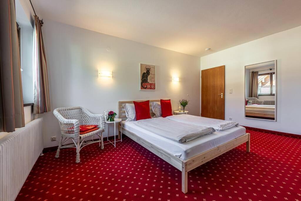 Appartamento Gipfelblick Residenz #2 Kitzbühel Esterno foto