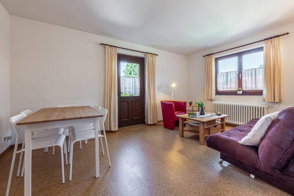 Appartamento Gipfelblick Residenz #2 Kitzbühel Esterno foto